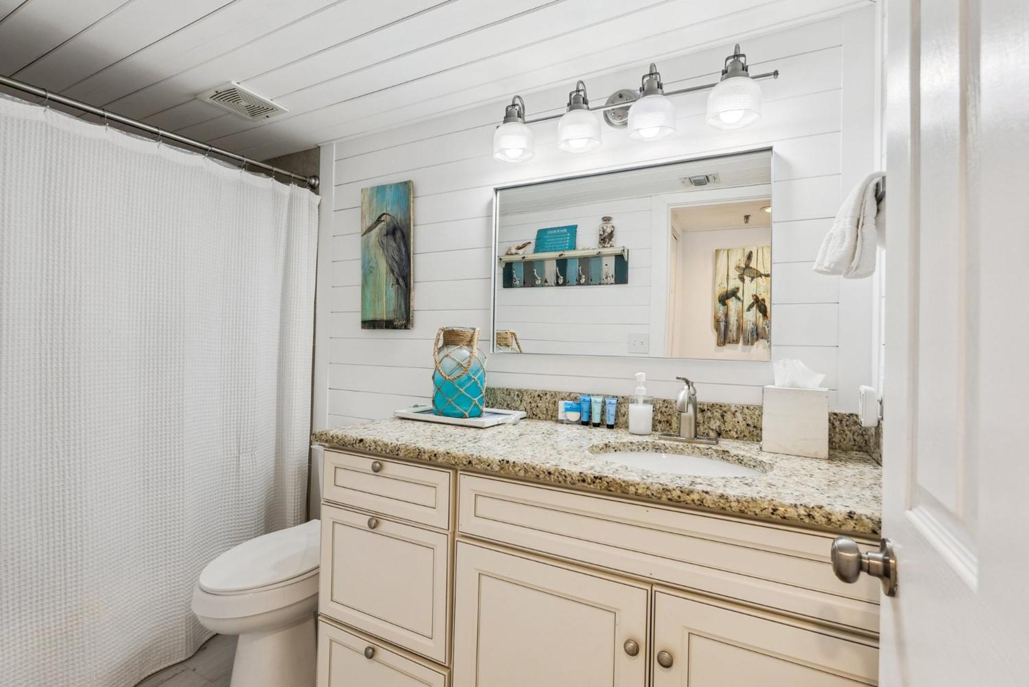Watercrest 408 - 2br 2ba - Emerald Gulf Paradise Apartment