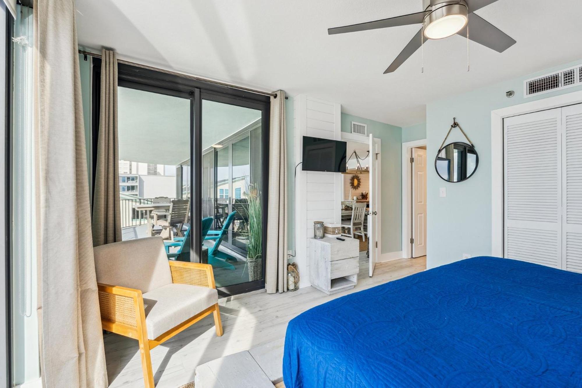 Apartment Watercrest 408 - 2br 2ba - Emerald Gulf Paradise *